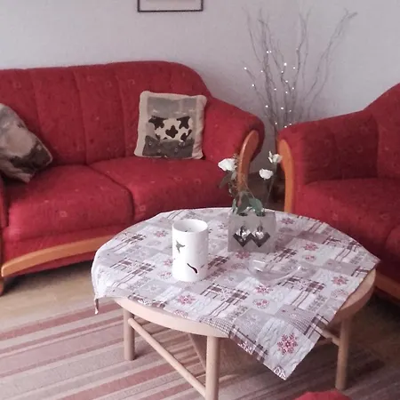 Holiday home Haus Sonnenblume
