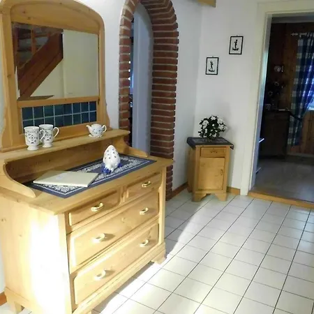 Haus Sonnenblume Holiday home *