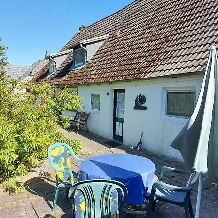 Haus Sonnenblume