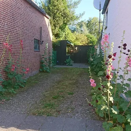 Holiday home Haus Sonnenblume