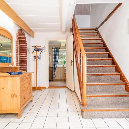 Haus Sonnenblume * Oldenswort