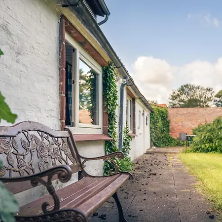 בית נופש Haus Sonnenblume