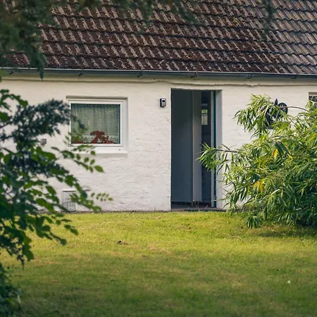 Haus Sonnenblume בית נופש *