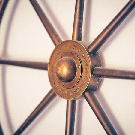 בית נופש Haus Sonnenblume *