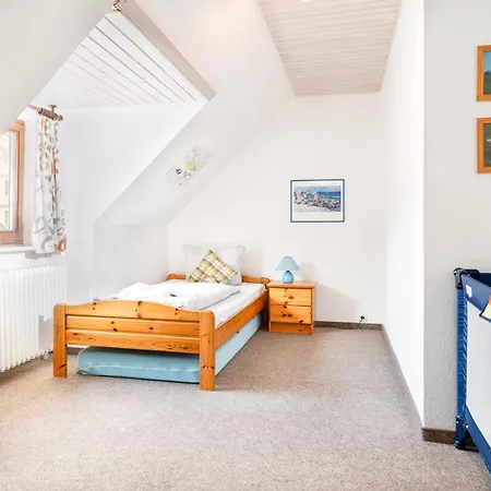 בית נופש Haus Sonnenblume