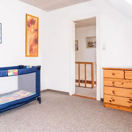 Haus Sonnenblume בית נופש *