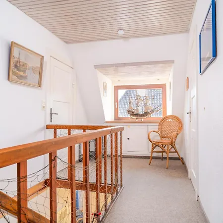 Haus Sonnenblume * Oldenswort