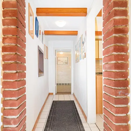 Haus Sonnenblume בית נופש *