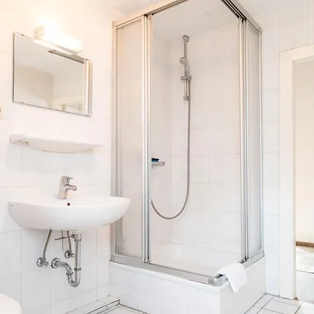 בית נופש Haus Sonnenblume