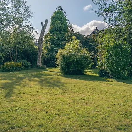 Haus Sonnenblume בית נופש *