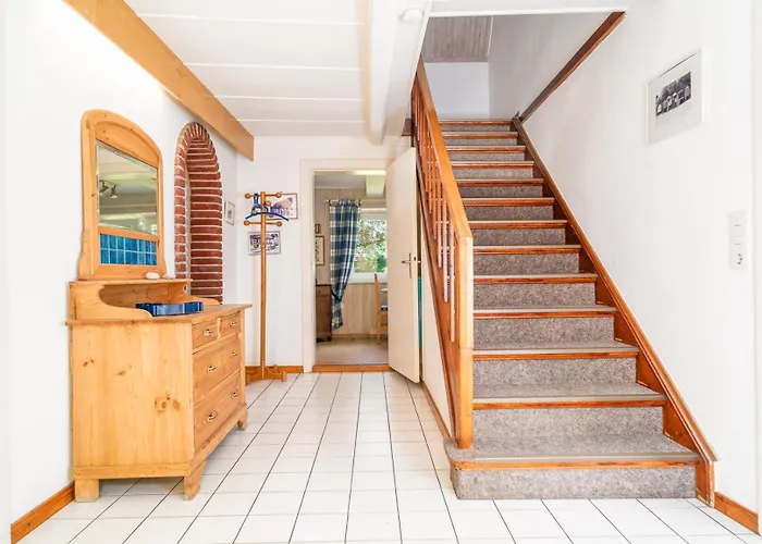 Haus Sonnenblume * Oldenswort