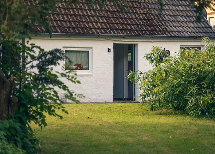 Haus Sonnenblume Feriehus *